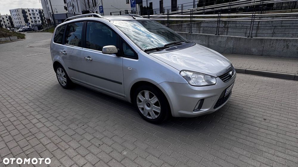 Ford C-MAX 1.6 Ambiente - 2
