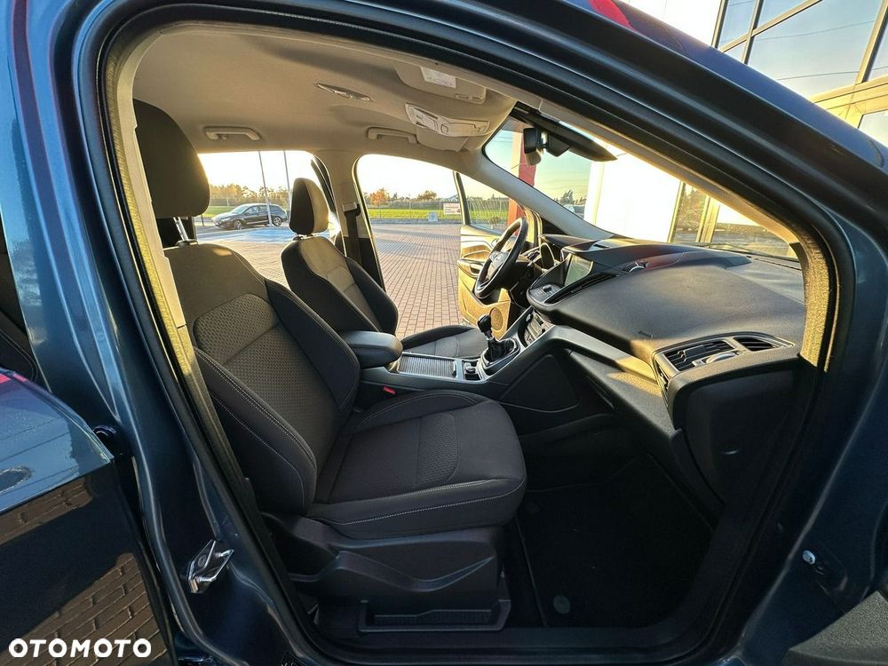 Ford Kuga 1.5 EcoBoost 2x4 Trend - 15