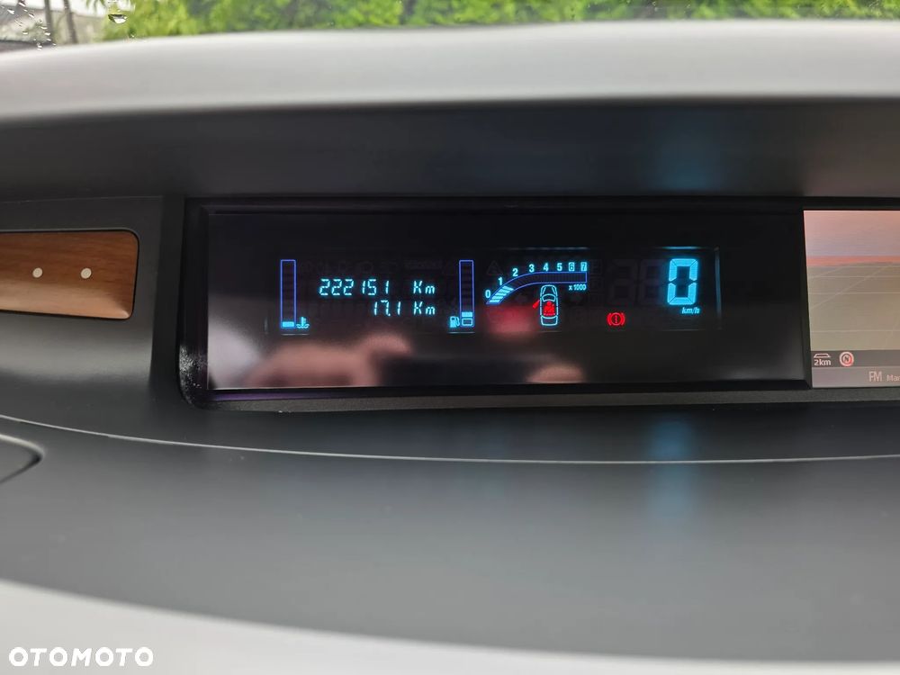Renault Espace 2.0 Initiale - 17