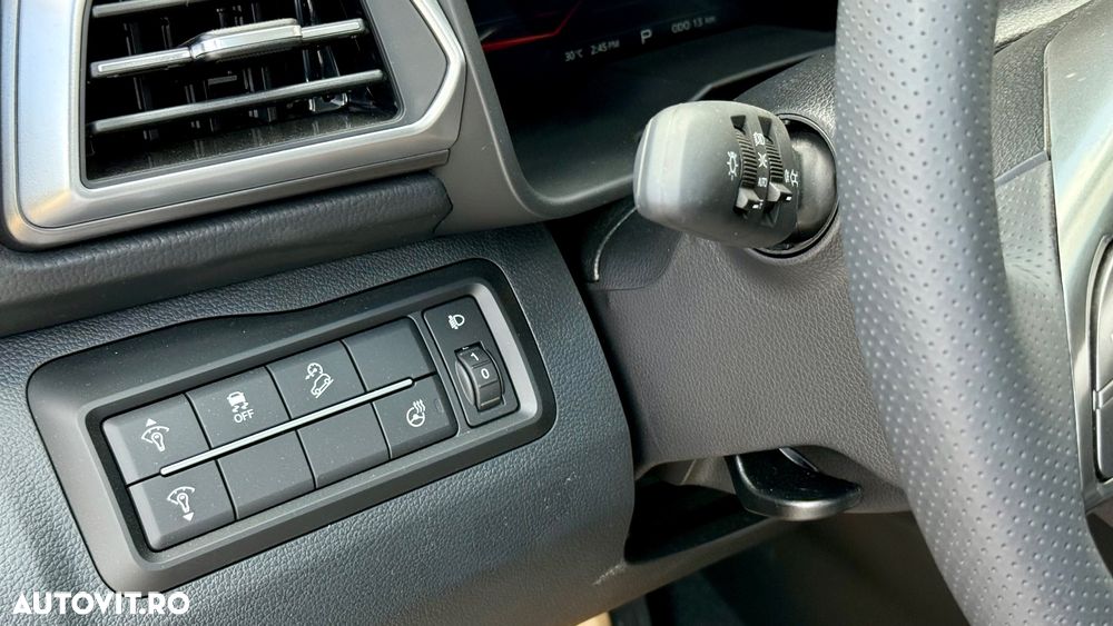 SsangYong Tivoli - 22