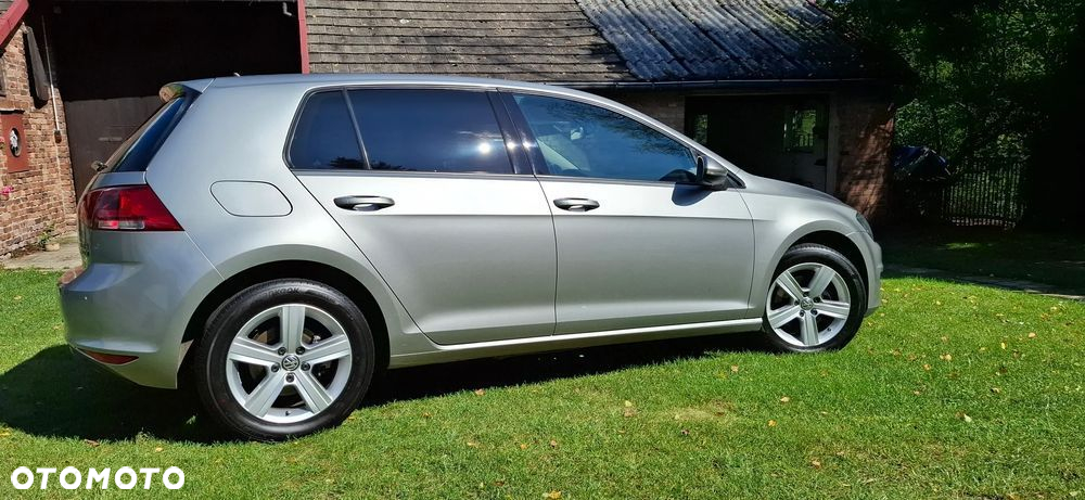 Volkswagen Golf VII 1.4 TSI BMT Highline - 6