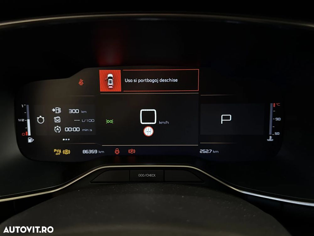 Citroën C5 Aircross - 11