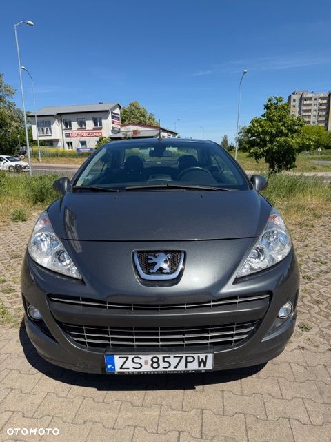 Peugeot 207 CC 120 VTi Premium - 8