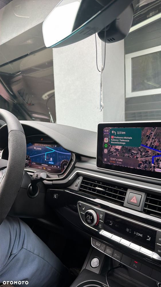 Audi A5 Sportback - 21