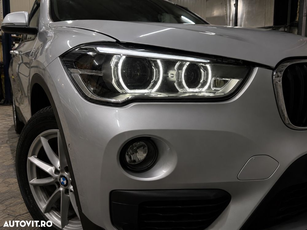 BMW X1 - 5