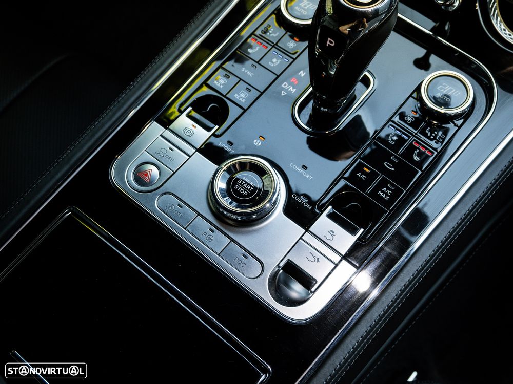 Bentley Continental GT W12 - 41