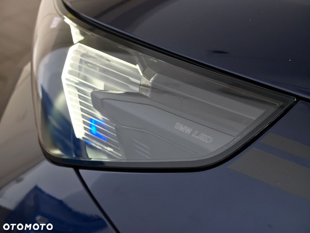 BMW Seria 5 - 28