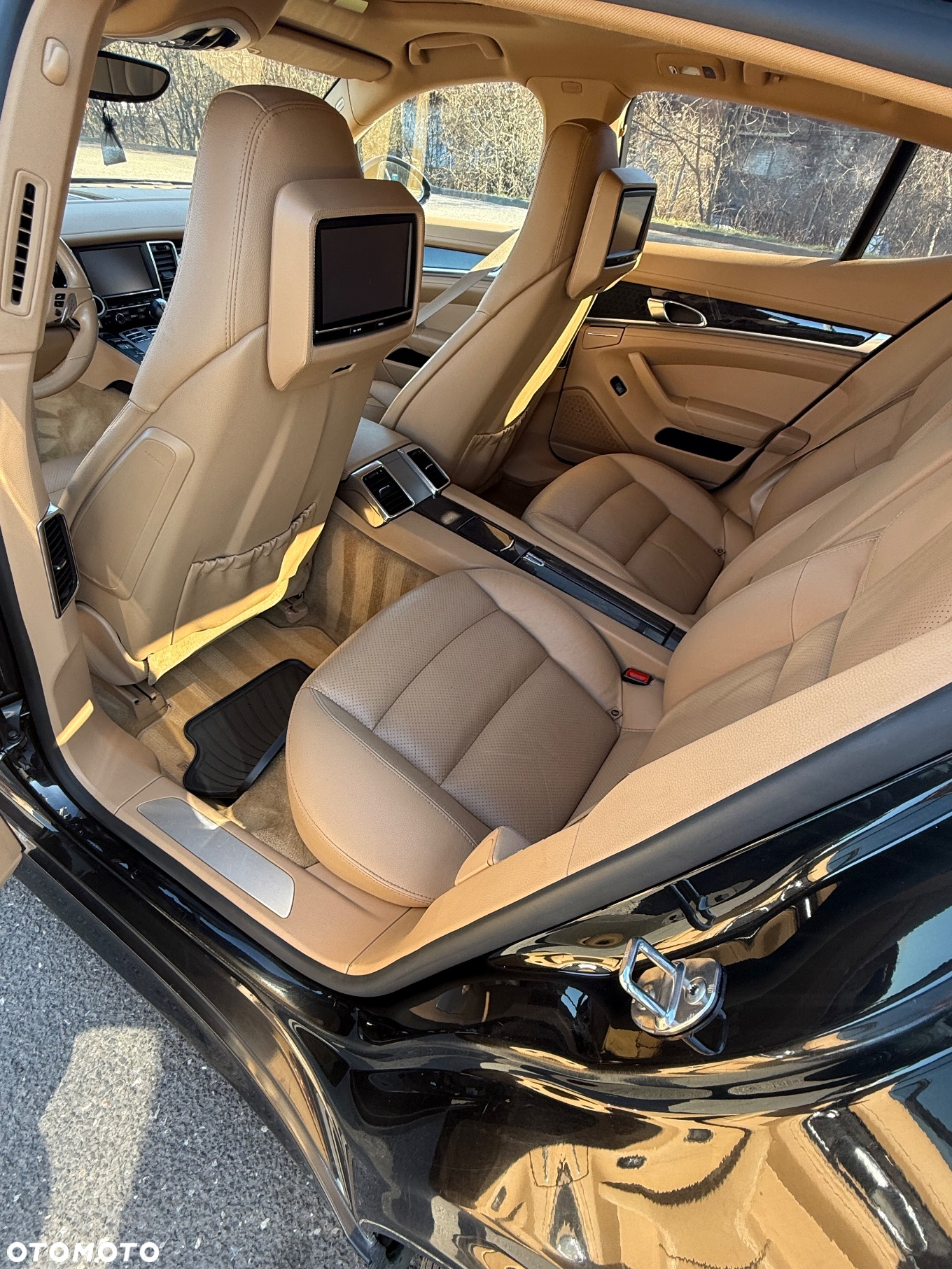 Porsche Panamera Diesel - 7
