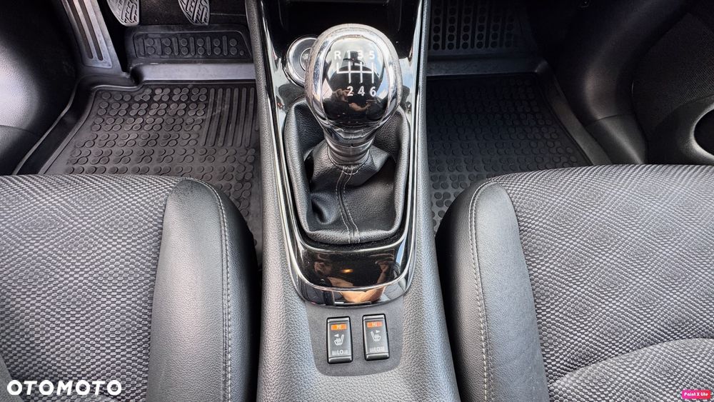 Nissan Pulsar 1.2 DIG-T N-Vision - 10
