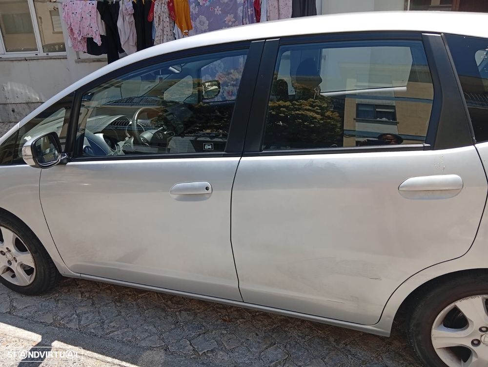 Honda Jazz 1.4 i-VTEC Executive - 7