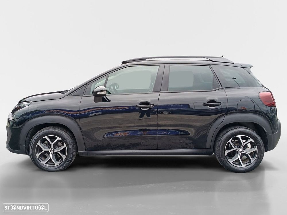 Citroën C3 Aircross 1.2 PureTech Plus - 2
