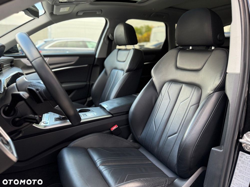 Audi A6 Avant - 23