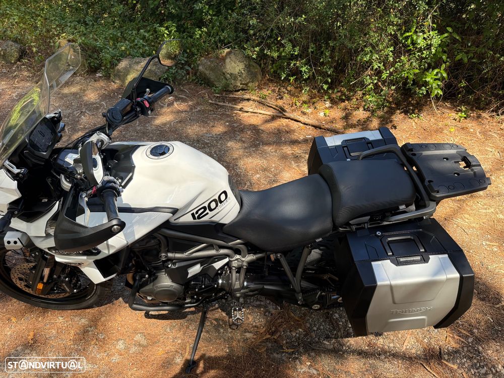 Triumph Tiger Xca 1200 - 42