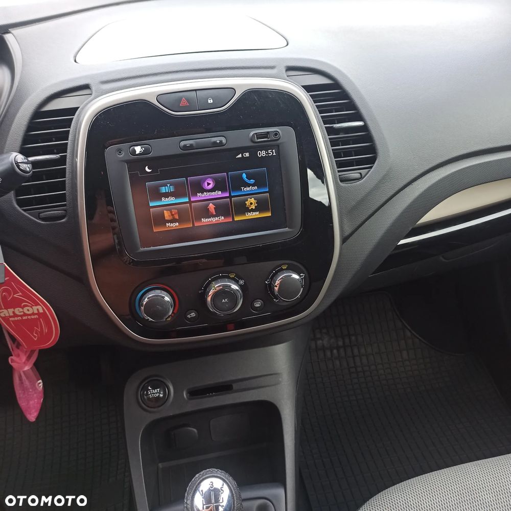 Renault Captur 0.9 Energy TCe Intens - 16