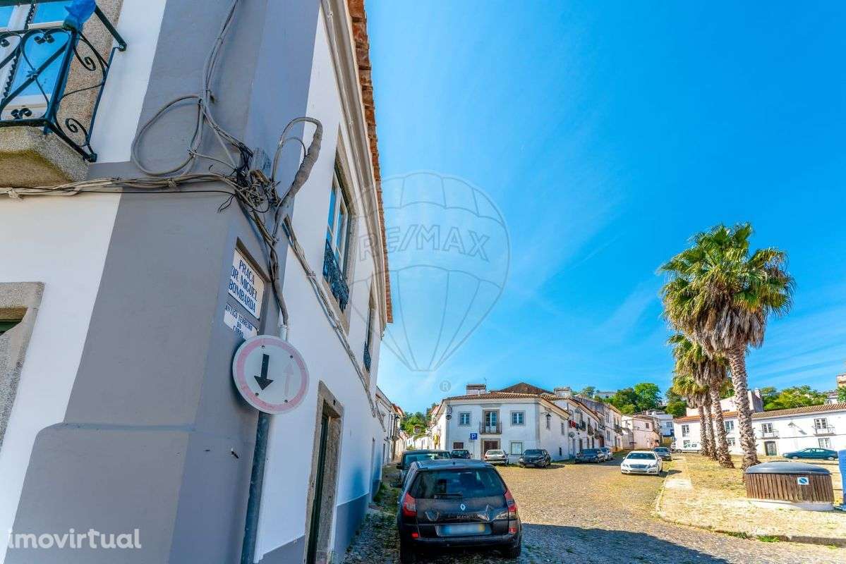 Moradia T6 para venda - Grande imagem: 3/20