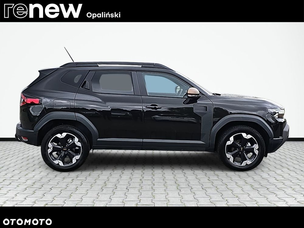 Dacia Duster 1.2 TCe mHEV Extreme - 5
