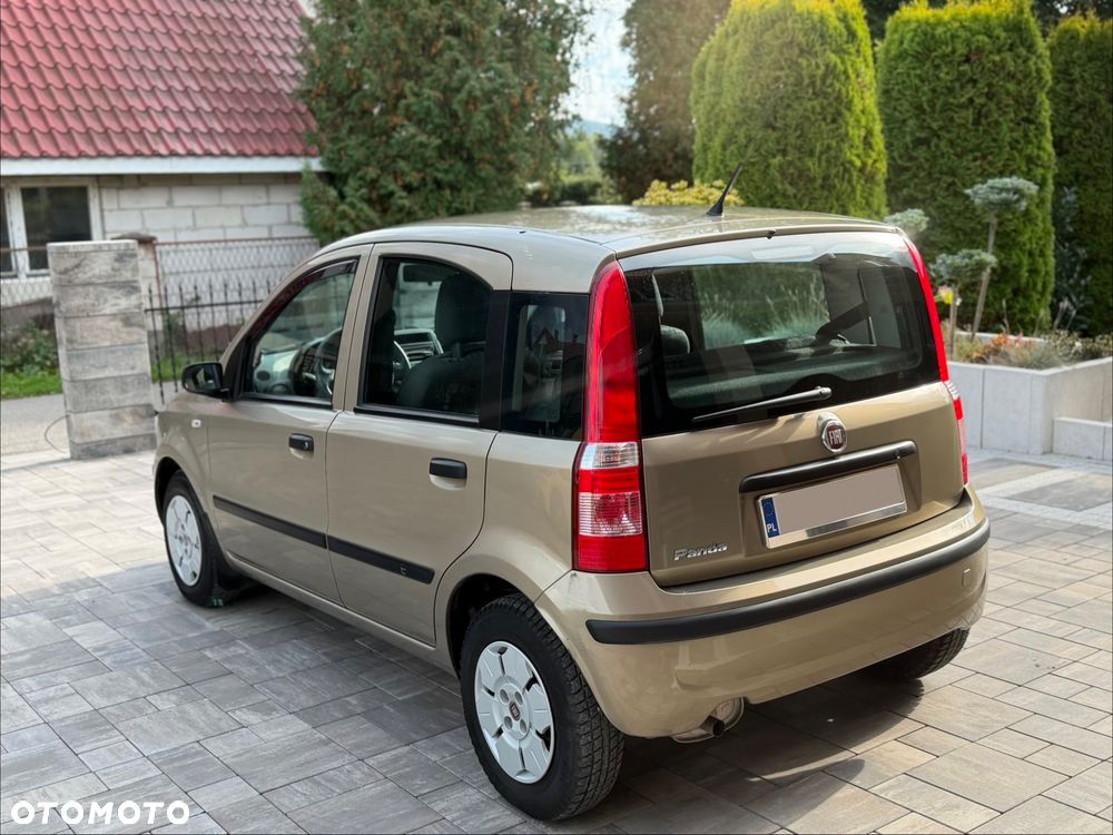 Fiat Panda 1.1 Active Eco - 3