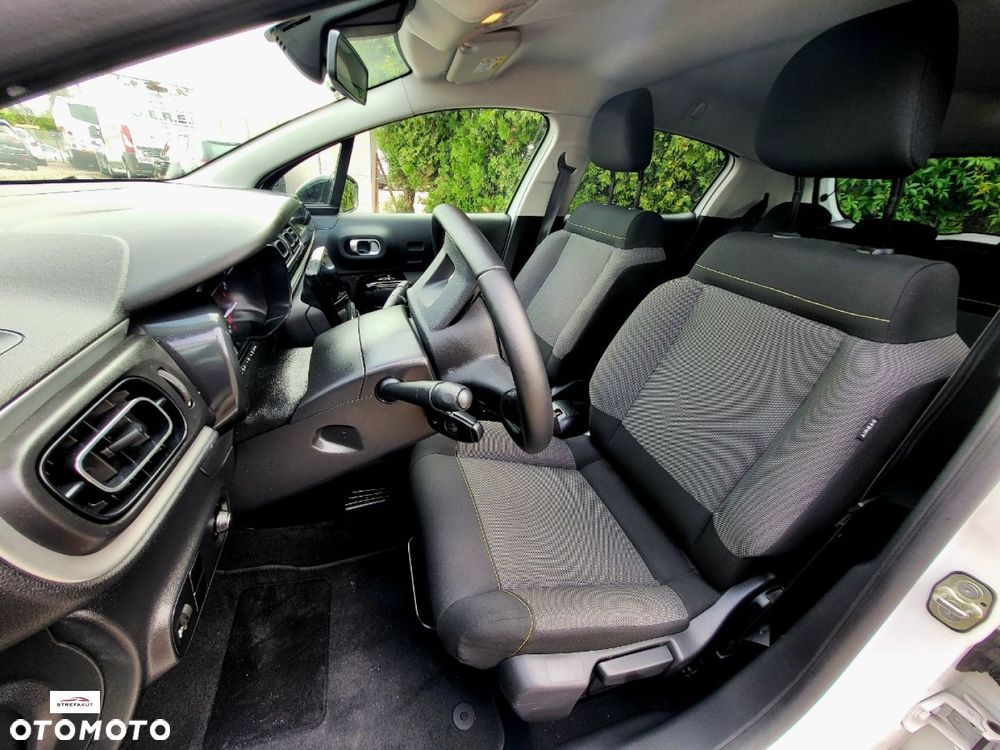Citroën C3 - 5