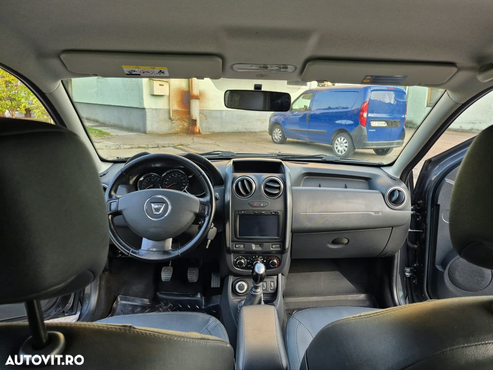 Dacia Duster - 10