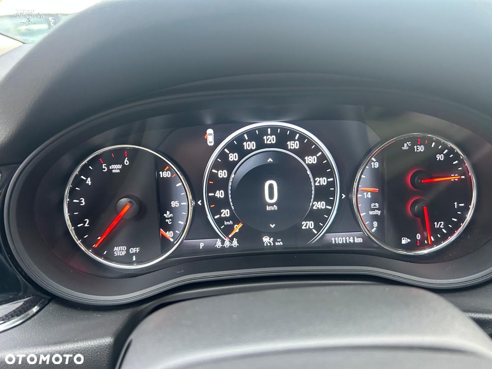 Opel Insignia 1.6 CDTI Innovation S&S Eco - 29