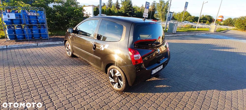 Renault Twingo 1.2 16V Rip Curl - 6