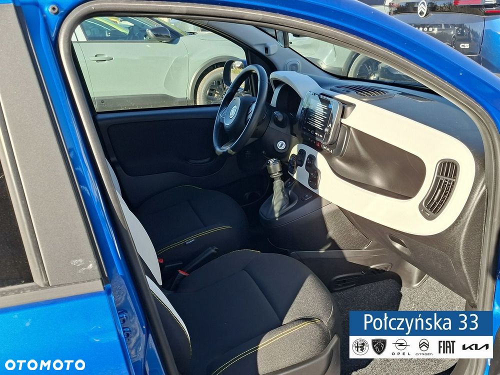 Fiat Panda - 21