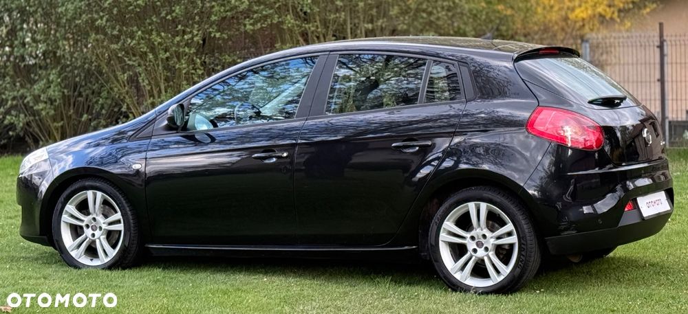 Fiat Bravo - 4
