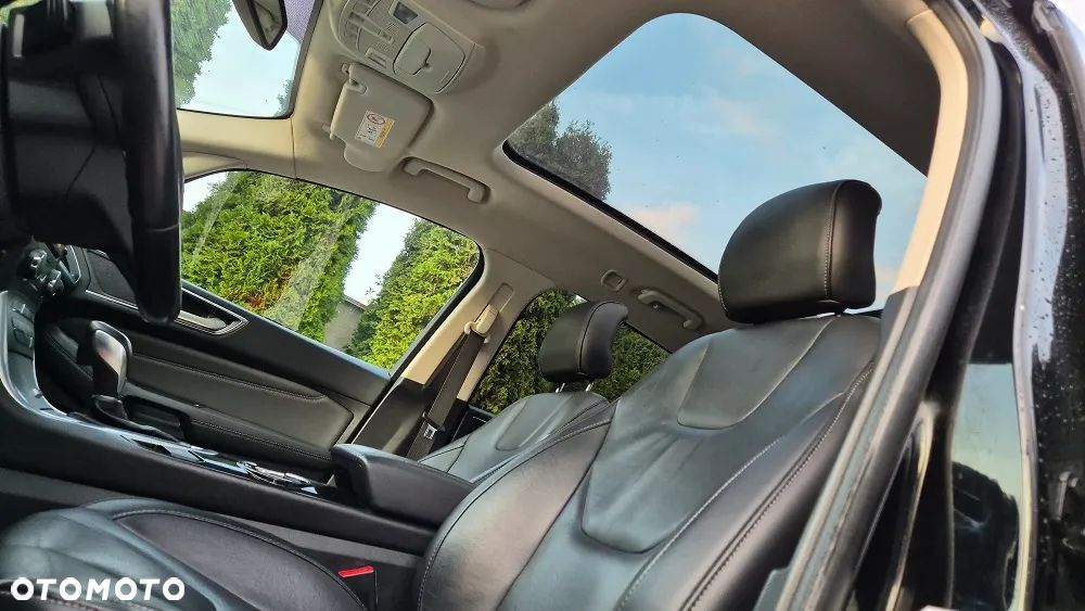 Ford S-Max 2.0 TDCi Titanium - 12