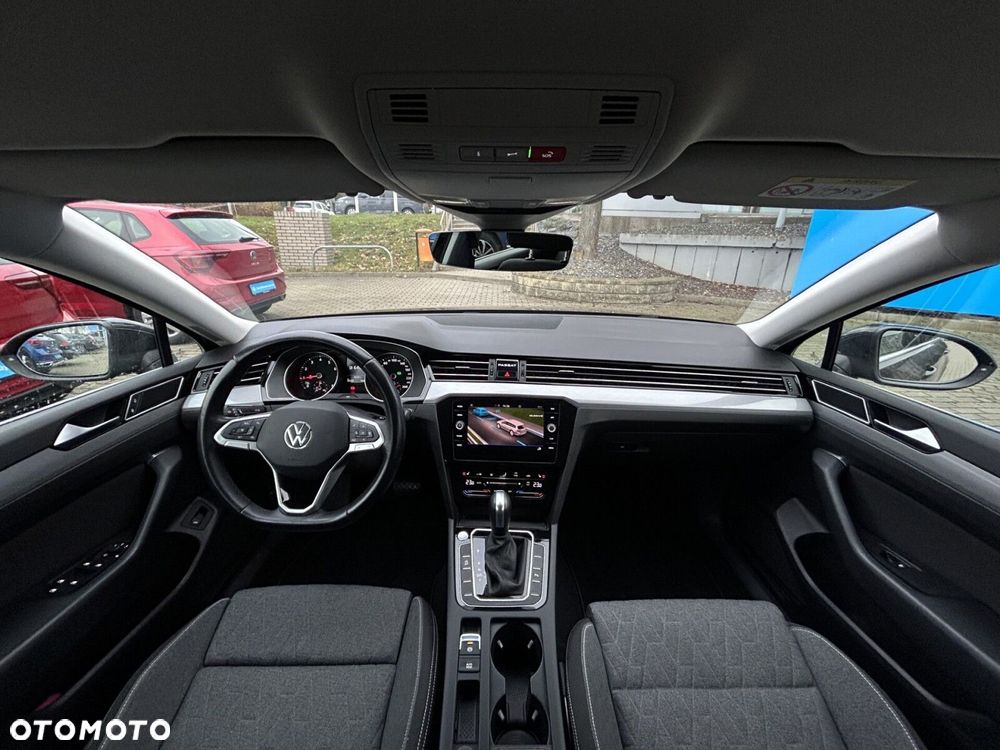 Volkswagen Passat Variant - 15