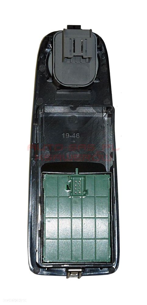 PRZEŁĄCZNIK STEROWNIK SZYB LEWY DUCATO JUMPER BOXER 11- - 2