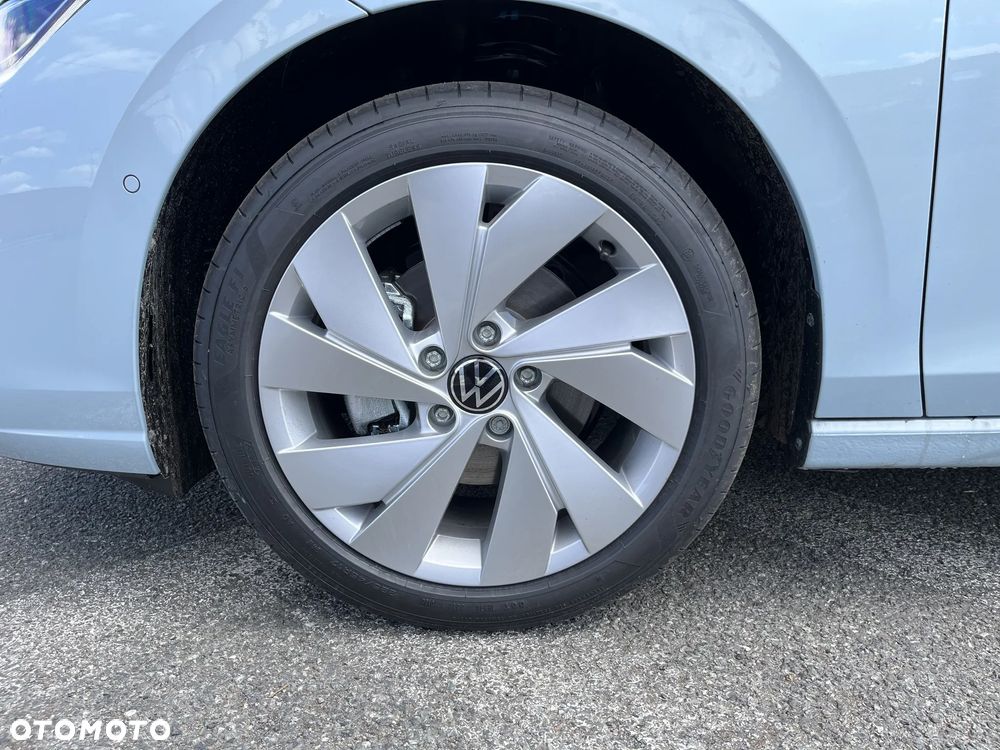 Volkswagen Golf 1.5 eTSI mHEV Life Plus DSG - 18