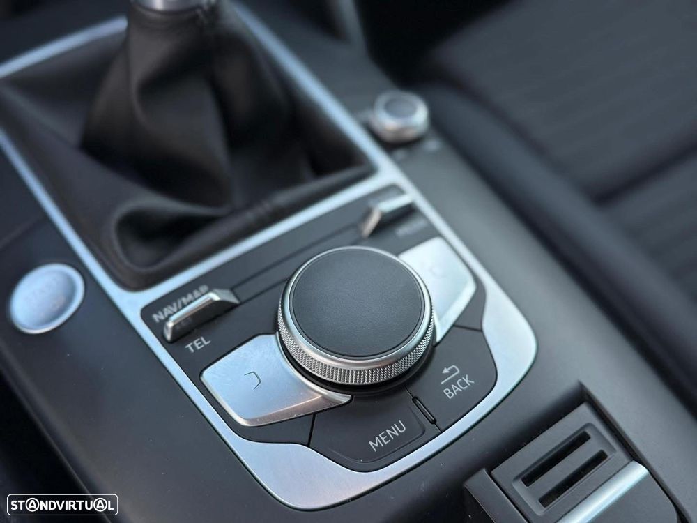 Audi A3 Sportback 1.6 TDI Sport - 14
