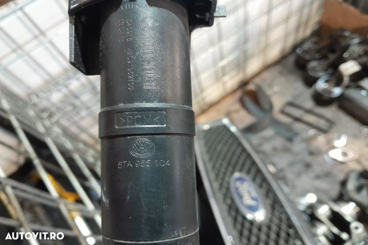 Spalator far dreapta 5TA955104 Volkswagen VW Touran 2 [2015 - 2020] M - 3