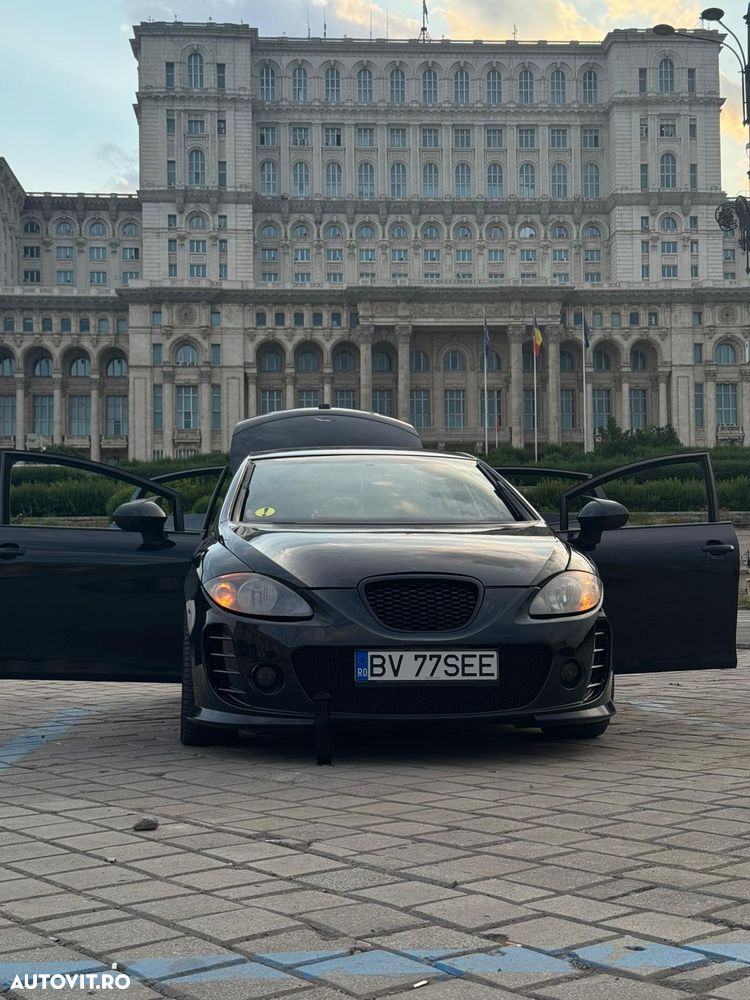 Seat Leon - 2