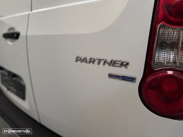 Peugeot PARTNER - 7