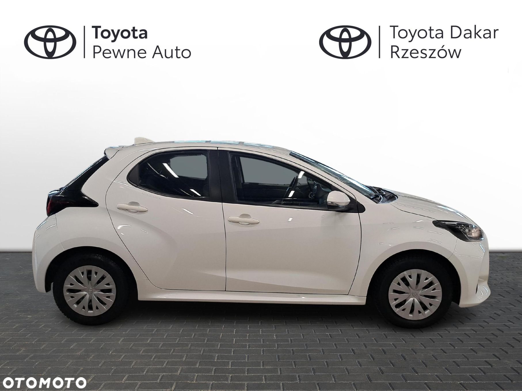 Toyota Yaris - 6