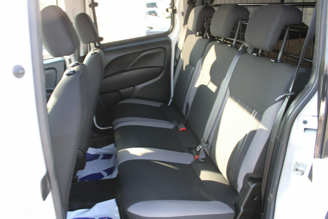 Fiat Doblo - 20