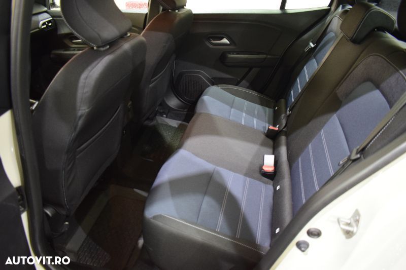 Dacia Logan ECO-G 120 Journey - 14