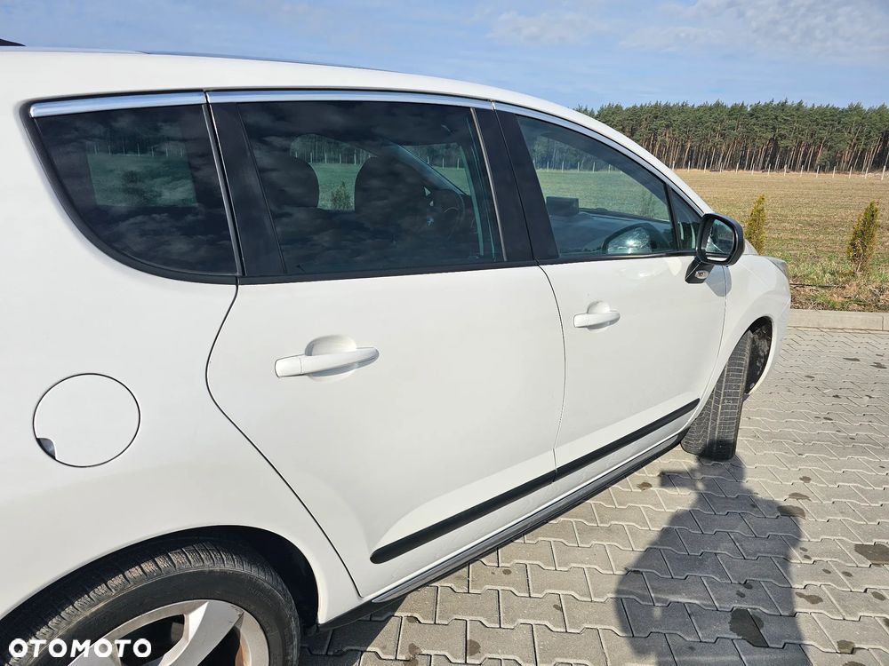 Peugeot 3008 155 THP Allure - 5