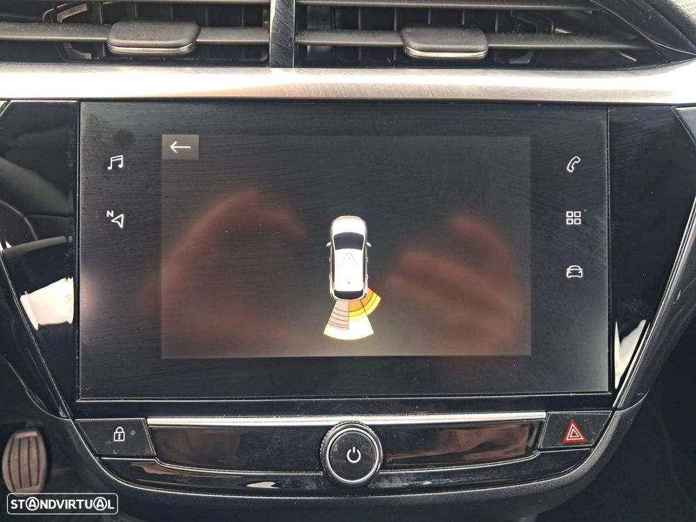 Opel Corsa 1.2 Business - 13