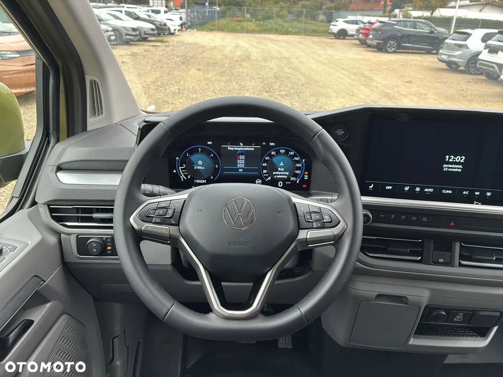 Volkswagen Caravelle 2.0 TDI L2 PanAmericana - 19