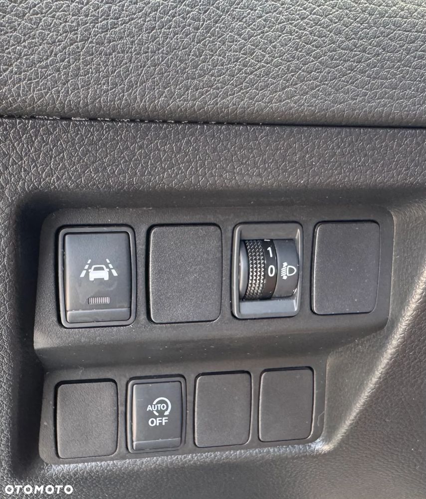 Nissan Qashqai - 18
