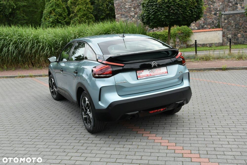 Citroën C4 - 20