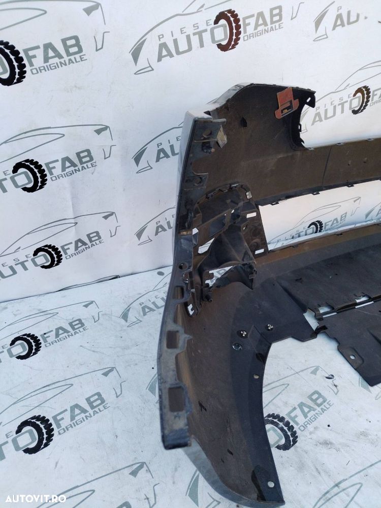 Bara fata Citroen Berlingo  an 2015-2016-2017-2018 - 6