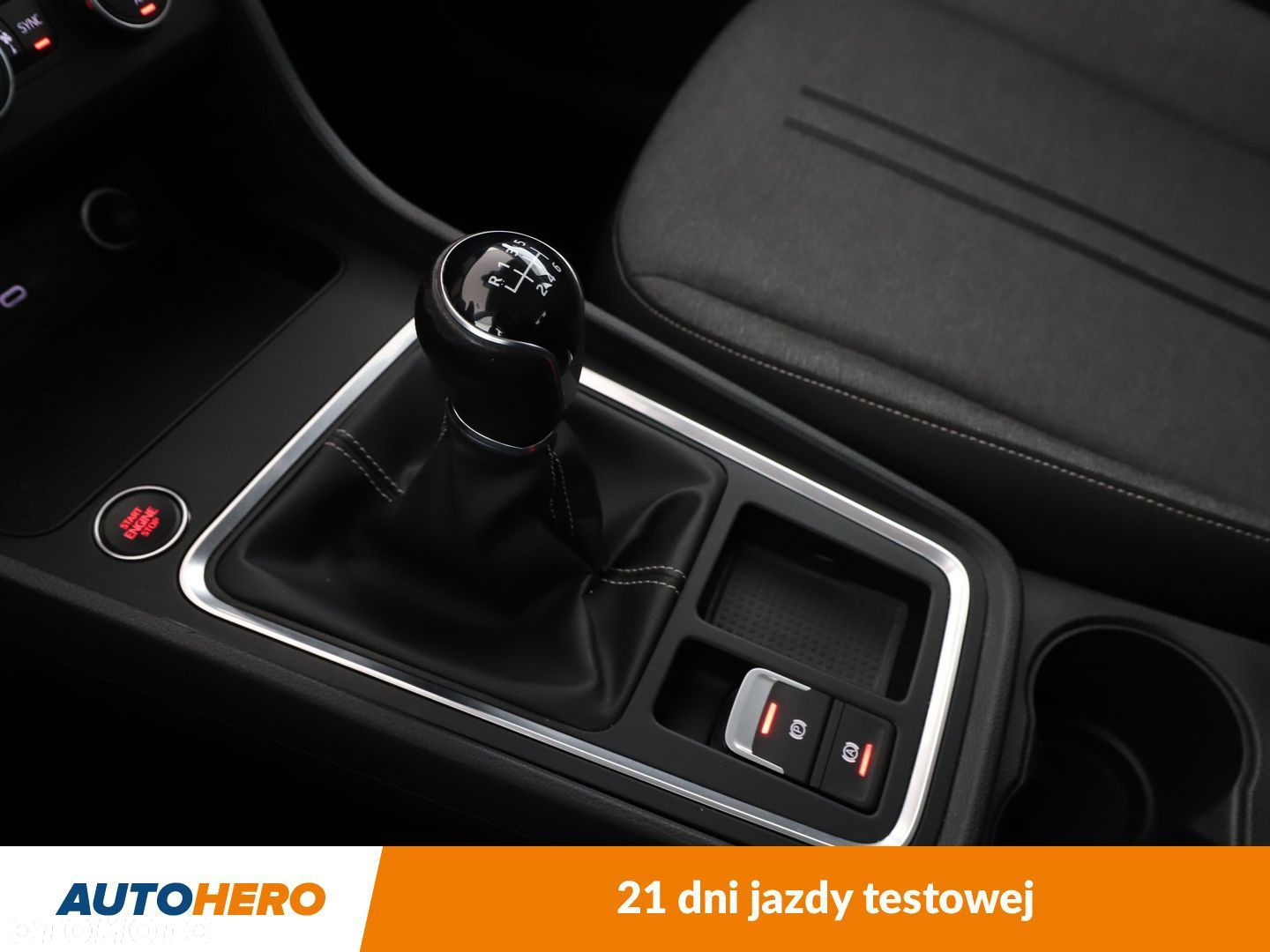 Seat Ateca 1.5 TSI Xperience S&S - 26
