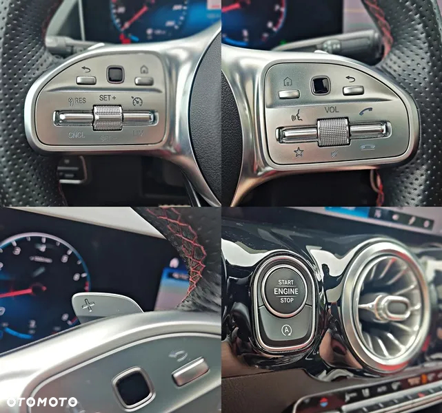 Mercedes-Benz GLA 250 4-Matic AMG Line - 29