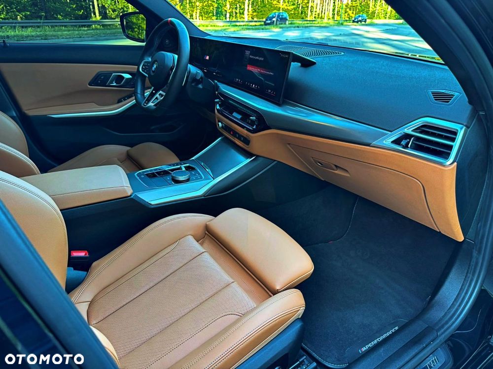 BMW Seria 3 - 16