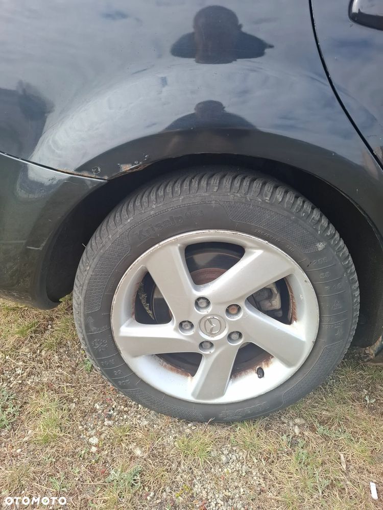 Mazda 6 Sport 1.8 Comfort - 10