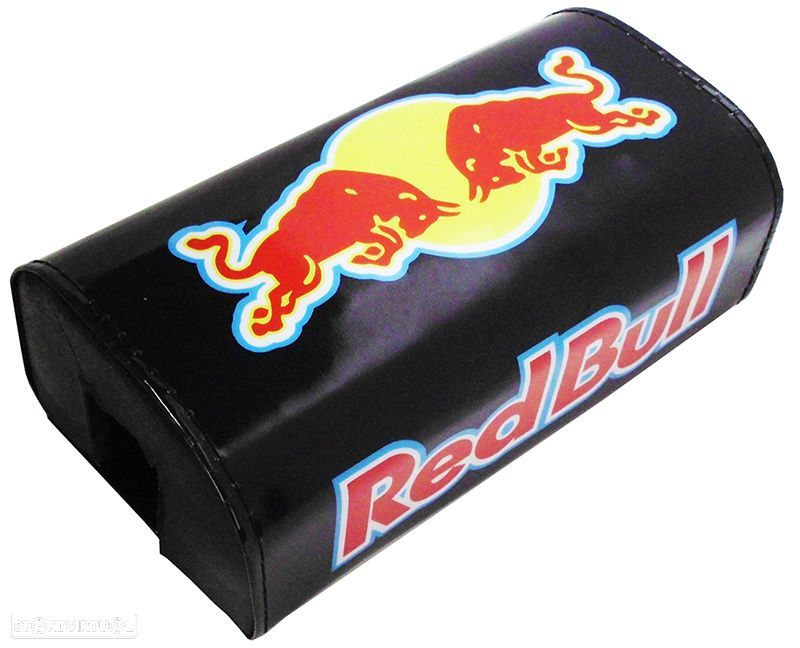 almofada guiador  fat bar protaper - 1