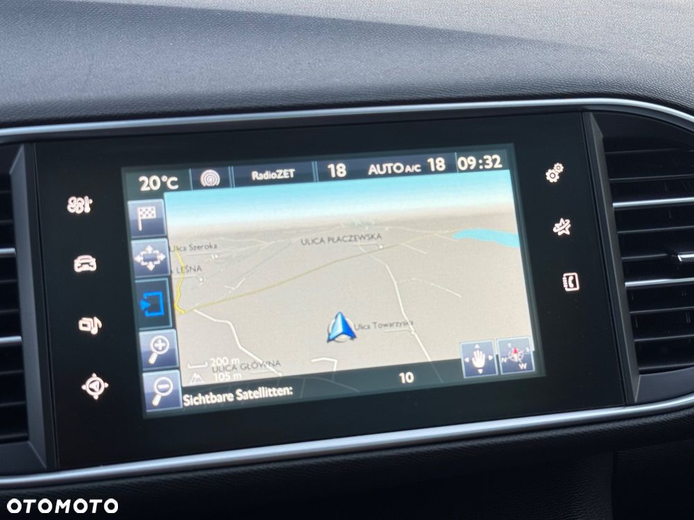 Peugeot 308 BlueHDi 150 Stop & Start Business-Line - 37